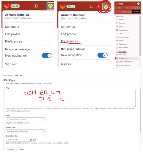 installationcle